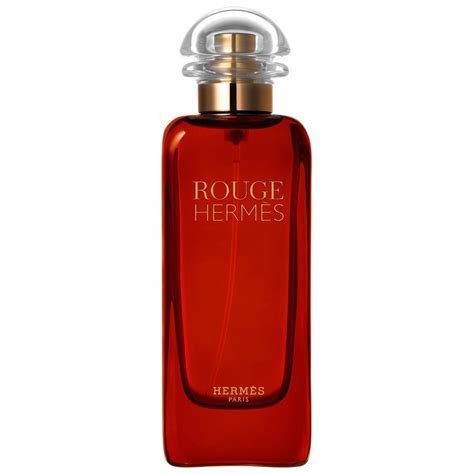 parfum rouge hermes|rouge hermes perfume prices.